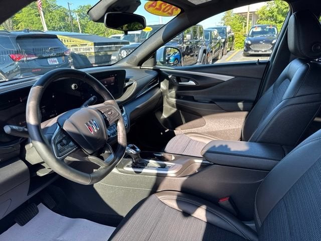 2024 Buick Envista Preferred