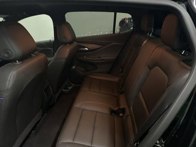 2024 Buick Envista Sport Touring