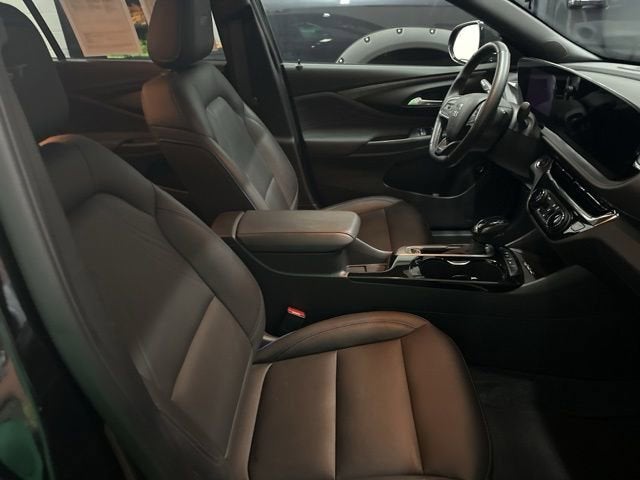 2024 Buick Envista Sport Touring
