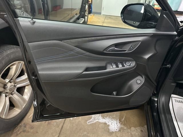 2024 Buick Envista Sport Touring