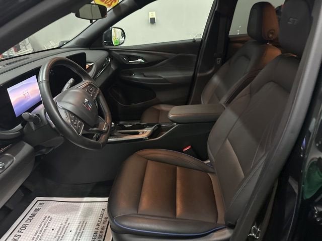 2024 Buick Envista Sport Touring