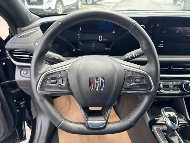 2024 Buick Envista Sport Touring