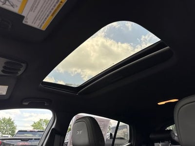 2024 Buick Envista Sport Touring