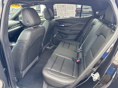 2024 Buick Envista Sport Touring