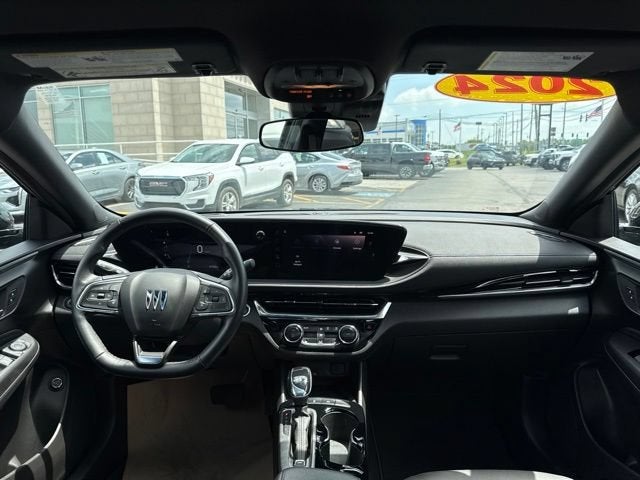 2024 Buick Envista Sport Touring
