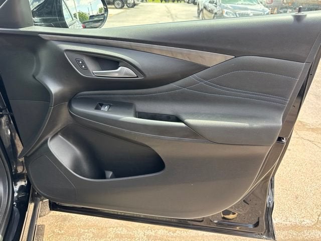 2024 Buick Envista Sport Touring