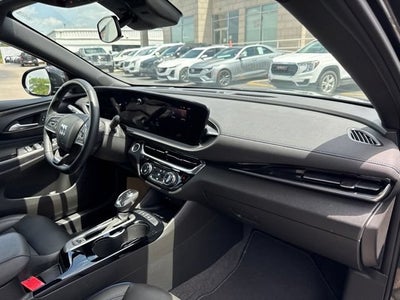 2024 Buick Envista Sport Touring