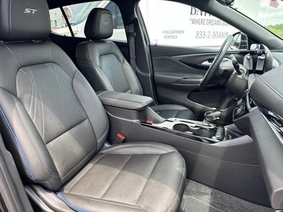 2024 Buick Envista Sport Touring