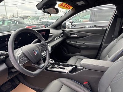 2024 Buick Envista Sport Touring