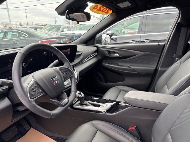 2024 Buick Envista Sport Touring