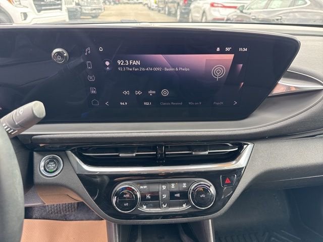 2024 Buick Envista Sport Touring