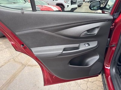 2024 Buick Envista Sport Touring