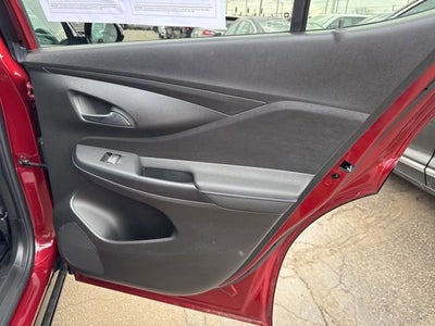 2024 Buick Envista Sport Touring