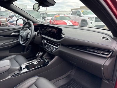 2024 Buick Envista Sport Touring