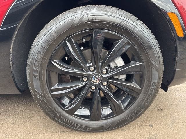 2024 Buick Envista Sport Touring