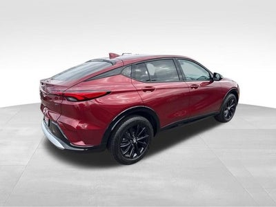 2024 Buick Envista Sport Touring