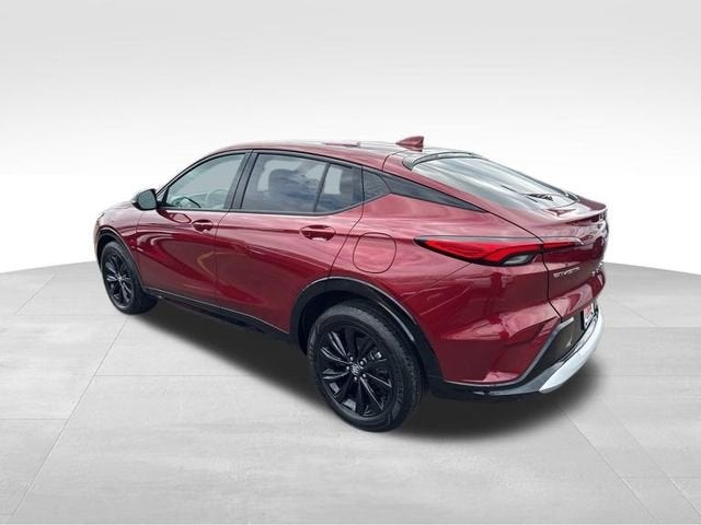 2024 Buick Envista Sport Touring