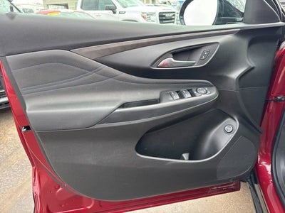 2024 Buick Envista Sport Touring