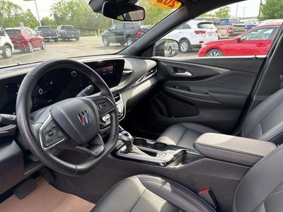 2024 Buick Envista Sport Touring