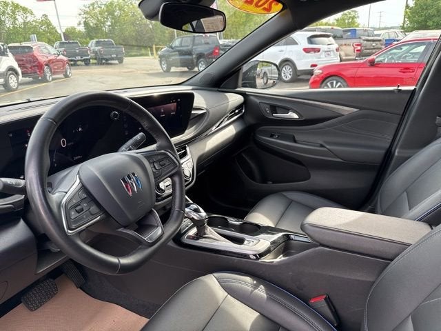 2024 Buick Envista Sport Touring