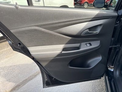 2024 Buick Envista Sport Touring