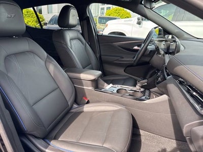 2024 Buick Envista Sport Touring