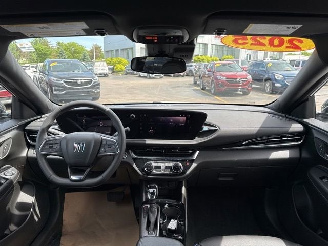 2025 Buick Envista Sport Touring