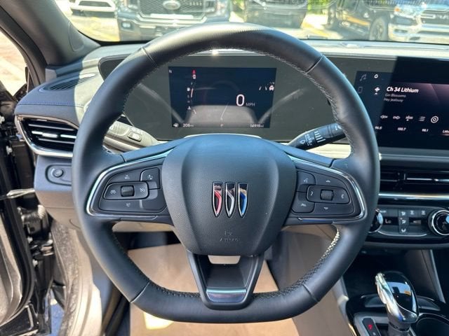 2025 Buick Envista Sport Touring