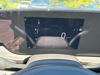 2025 Buick Envista Sport Touring