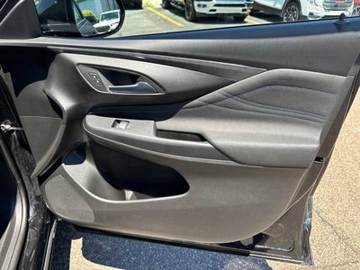 2025 Buick Envista Sport Touring