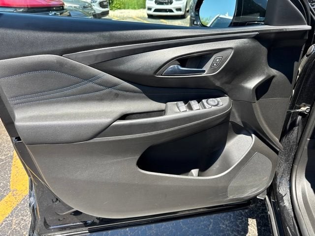 2025 Buick Envista Sport Touring