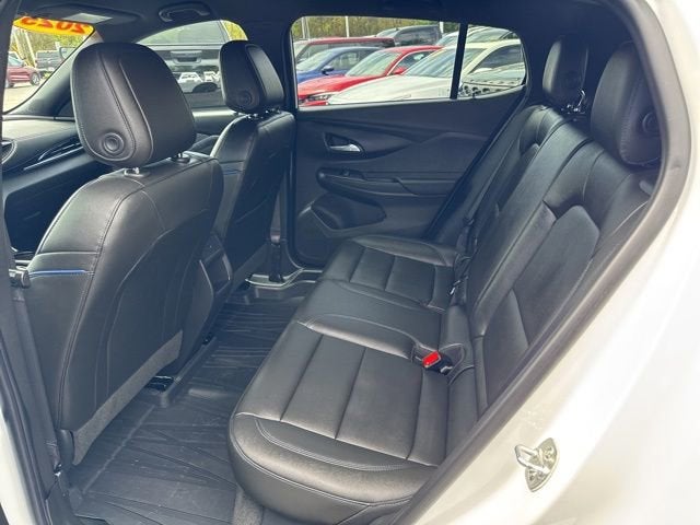 2025 Buick Envista Sport Touring