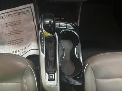 2024 Buick Envista Avenir