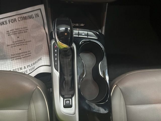 2024 Buick Envista Avenir