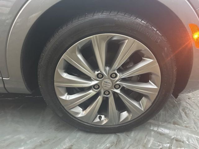 2024 Buick Envista Avenir