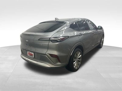 2024 Buick Envista Avenir