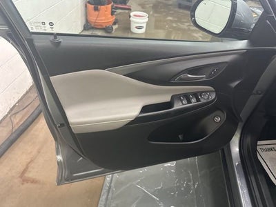 2024 Buick Envista Avenir