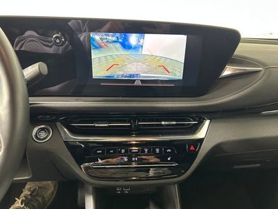 2024 Buick Envista Avenir