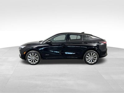 2024 Buick Envista Avenir
