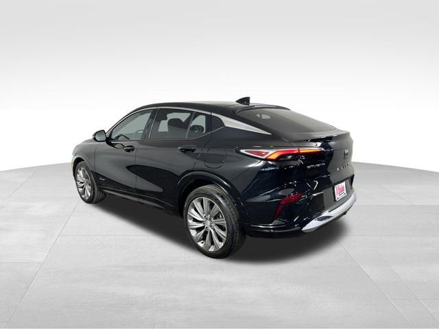 2024 Buick Envista Avenir