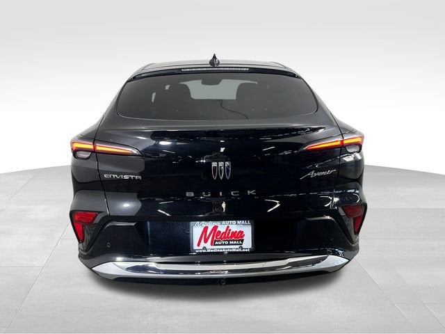 2024 Buick Envista Avenir
