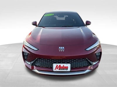 2024 Buick Envista Avenir