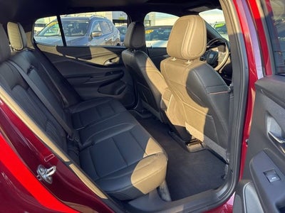 2024 Buick Envista Avenir