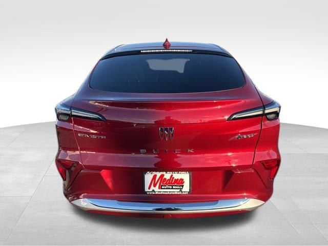 2024 Buick Envista Avenir