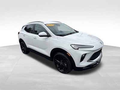 2024 Buick Encore GX Sport Touring