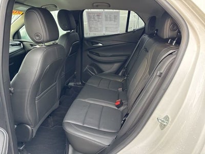 2024 Buick Encore GX Avenir