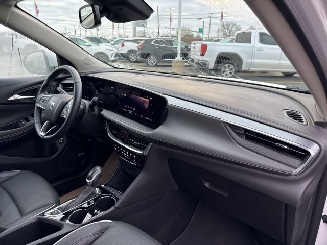 2024 Buick Encore GX Avenir