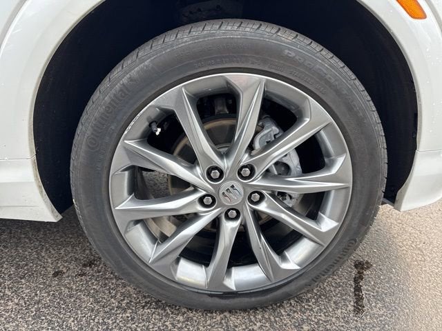 2024 Buick Encore GX Avenir