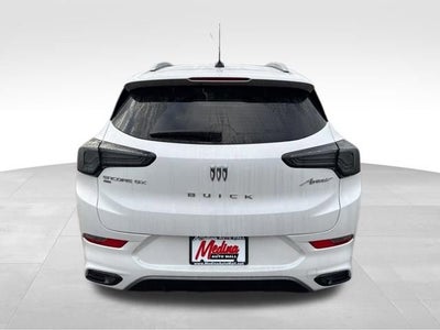 2024 Buick Encore GX Avenir