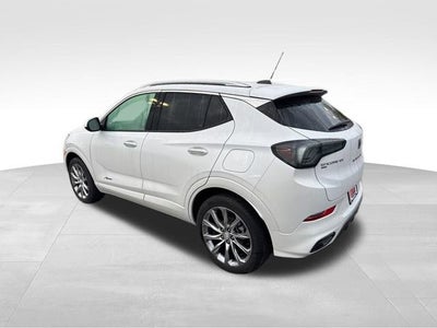 2024 Buick Encore GX Avenir